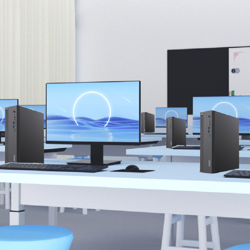 希沃创意设计台式机华腾DZ0826-0067 专业计算机系统集成服务解决方案